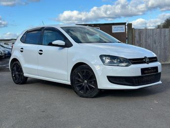 Volkswagen Polo 1.2 TSI DSG Automatic