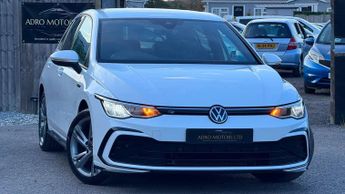 Volkswagen Golf TDi 2.0 TDI 150 R-Line 5dr DSG