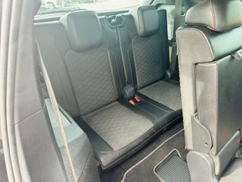 SEAT TARRACO 2.0 FR4 5dr DSG Automatic 4Drive 7 Seater (190PS) Euro 6