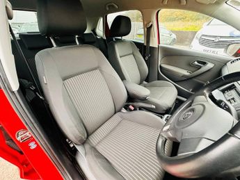 VOLKSWAGEN POLO 1.2 TSI DSG Highline 5dr