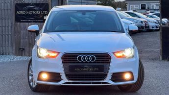 Audi A1 1.4 TFSI Sport S Tronic 5dr