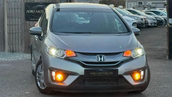 Honda Jazz 1.5 S Package Hyrbird