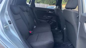HONDA JAZZ 1.5 S Package Hyrbird