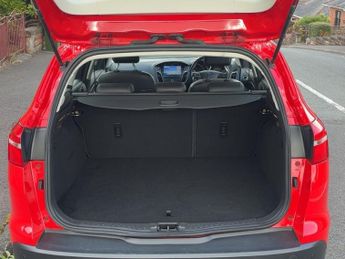 FORD FOCUS 1.5 TDCi 120 Titanium X 5dr Powershift