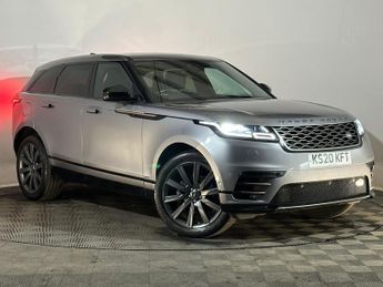 Land Rover Range Rover Velar 2.0 D240 R-Dynamic HSE 5dr Auto