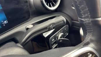 MERCEDES-BENZ A-CLASS 1.3 A180 Sport Edition (Executive) Hatchback 5dr Petrol 7G-DCT E