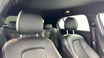 MERCEDES-BENZ A-CLASS 1.3 A180 Sport Edition (Executive) Hatchback 5dr Petrol 7G-DCT E