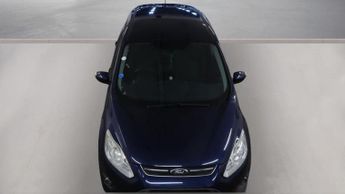FORD C-MAX 1.6 Zetec 5dr