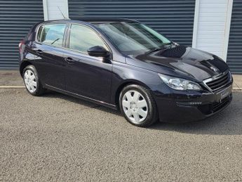 Peugeot 308 1.6 BlueHDi 100 Access 5dr