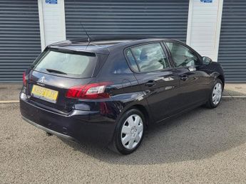 PEUGEOT 308 1.6 BlueHDi 100 Access 5dr