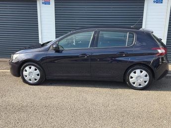 PEUGEOT 308 1.6 BlueHDi 100 Access 5dr