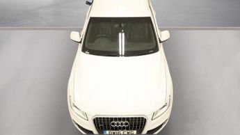 AUDI Q5 2.0 TDI Quattro S Line Plus 5dr ++ LEATHER / 20 INCH ALLOYS / UL