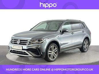 Volkswagen Tiguan Allspace 1.5 TSI Elegance SUV 5dr Petrol DSG Euro 6 (s/s) (150 ps)