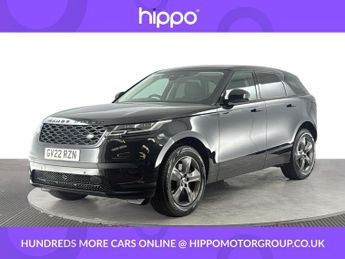 Land Rover Range Rover Velar 2.0 D200 MHEV SUV 5dr Diesel Auto 4WD Euro 6 (s/s) (204 ps)