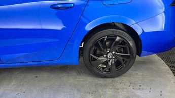 VAUXHALL ASTRA 1.6 12.4kWh GS Sports Tourer 5dr Petrol Plug-in Hybrid Auto Euro