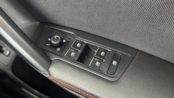 SEAT TARRACO 2.0 EcoTSI FR SUV 5dr Petrol DSG 4Drive Euro 6 (s/s) (190 ps)