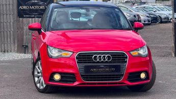 Audi A1 1.4 TFSI Sport S Tronic Sportback 5dr