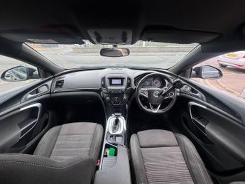 VAUXHALL INSIGNIA 2.0 CDTi [163] SRi Vx-line 5dr Auto