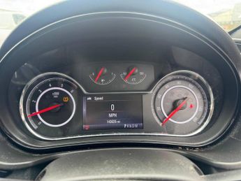 VAUXHALL INSIGNIA 2.0 CDTi [163] SRi Vx-line 5dr Auto