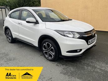 Honda HR-V 1.6 i-DTEC SE Navi 5dr