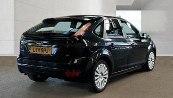FORD FOCUS 1.6 Sport 5dr Auto