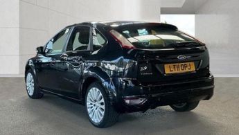 FORD FOCUS 1.6 Sport 5dr Auto