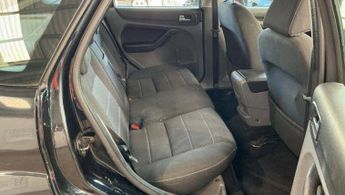 FORD FOCUS 1.6 Sport 5dr Auto