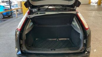 FORD FOCUS 1.6 Sport 5dr Auto