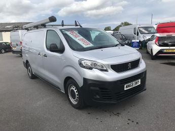 Peugeot Expert 1400 2.0 BlueHDi 120 Professional Van