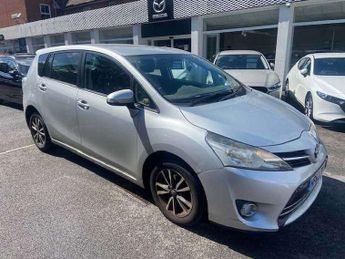 Toyota Verso 2.0 D-4D Icon 5dr