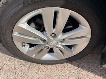 HYUNDAI IX20 1.4 Active 5dr