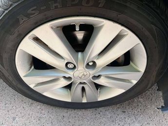 HYUNDAI IX20 1.4 Active 5dr