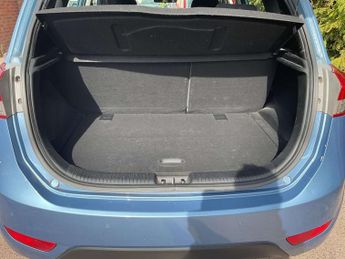 HYUNDAI IX20 1.4 Active 5dr