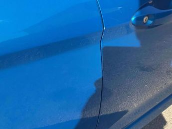 FORD FIESTA 1.0 EcoBoost Zetec 5dr