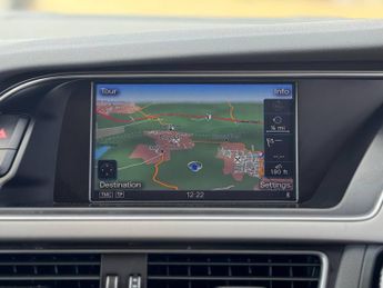 AUDI A4 2.0 TDI 177 Quattro SE Technik 4dr S Tronic