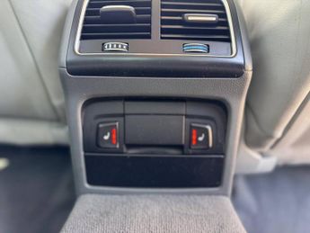 AUDI A4 2.0 TDI 177 Quattro SE Technik 4dr S Tronic