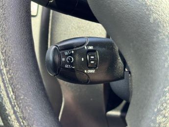 CITROEN C3 PICASSO 1.4 VTi 16V Selection 5dr