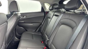 HYUNDAI KONA 1.6 h-GDi Ultimate SUV 5dr Petrol Hybrid DCT Euro 6 (s/s) (141 p