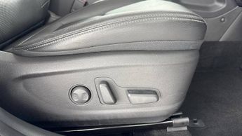 HYUNDAI KONA 1.6 h-GDi Ultimate SUV 5dr Petrol Hybrid DCT Euro 6 (s/s) (141 p