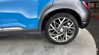 HYUNDAI KONA 1.6 h-GDi Ultimate SUV 5dr Petrol Hybrid DCT Euro 6 (s/s) (141 p