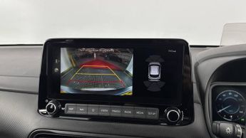 HYUNDAI KONA 1.6 h-GDi Ultimate SUV 5dr Petrol Hybrid DCT Euro 6 (s/s) (141 p