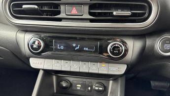 HYUNDAI KONA 1.6 h-GDi Ultimate SUV 5dr Petrol Hybrid DCT Euro 6 (s/s) (141 p
