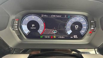 AUDI A3 2.0 TDI 35 Sport Saloon 4dr Diesel S Tronic Euro 6 (s/s) (150 ps