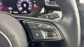AUDI A3 2.0 TDI 35 Sport Saloon 4dr Diesel S Tronic Euro 6 (s/s) (150 ps