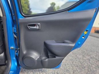 SUZUKI ALTO 1.0 SZ2 5dr