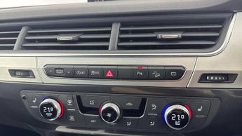 AUDI Q7 3.0 TDI V6 50 S line SUV 5dr Diesel Tiptronic quattro Euro 6 (s/