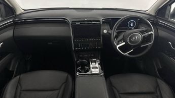 HYUNDAI TUCSON 1.6 h T-GDi Ultimate SUV 5dr Petrol Hybrid Auto Euro 6 (s/s) (23