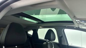 HYUNDAI TUCSON 1.6 h T-GDi Ultimate SUV 5dr Petrol Hybrid Auto Euro 6 (s/s) (23