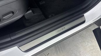 HYUNDAI TUCSON 1.6 h T-GDi Ultimate SUV 5dr Petrol Hybrid Auto Euro 6 (s/s) (23
