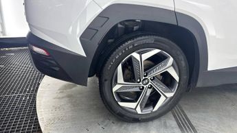 HYUNDAI TUCSON 1.6 h T-GDi Ultimate SUV 5dr Petrol Hybrid Auto Euro 6 (s/s) (23